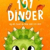 101 dinoer og alt, hvad du skal vide om dem