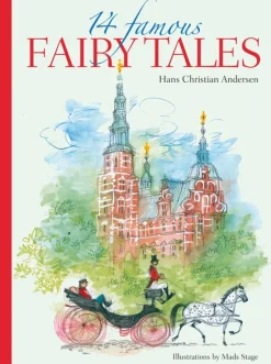 14 Famous Fairy Tales