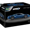 2017 Ford GT 1:24 click system