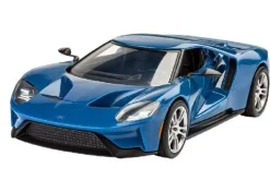 2017 Ford GT 1:24 click system