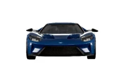 2017 Ford GT 1:24 click system