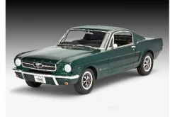 1965 Ford Mustang 2+2 Fastback