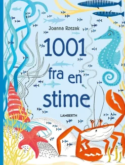 1001 fra en stime