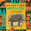 10 gode grunde til at elske elefanter