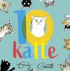 10 katte