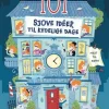 101 sjove idéer til kedelige dage
