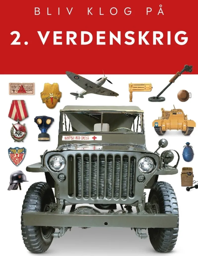 2. Verdenskrig