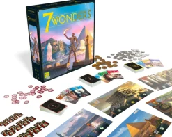 7 wonders