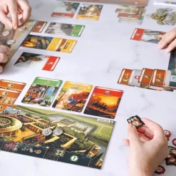 7 wonders