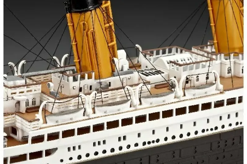100 Years Titanic (Spec,Edition)