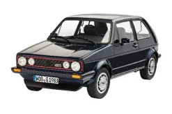 35 Years VW Golf GTI Pirelli