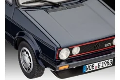 35 Years VW Golf GTI Pirelli