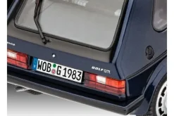 35 Years VW Golf GTI Pirelli