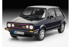 35 Years VW Golf GTI Pirelli