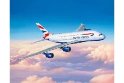 A380-800 British Airways