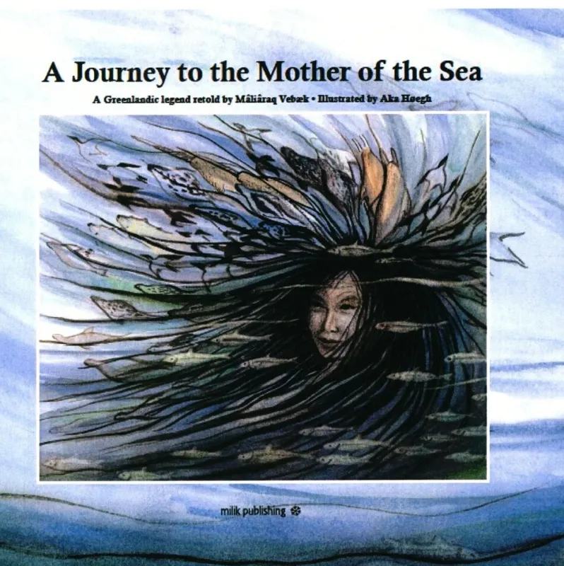 A Journey to the Mother of the Sea