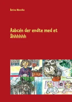Aabcén der endte med et åhhhhhh
