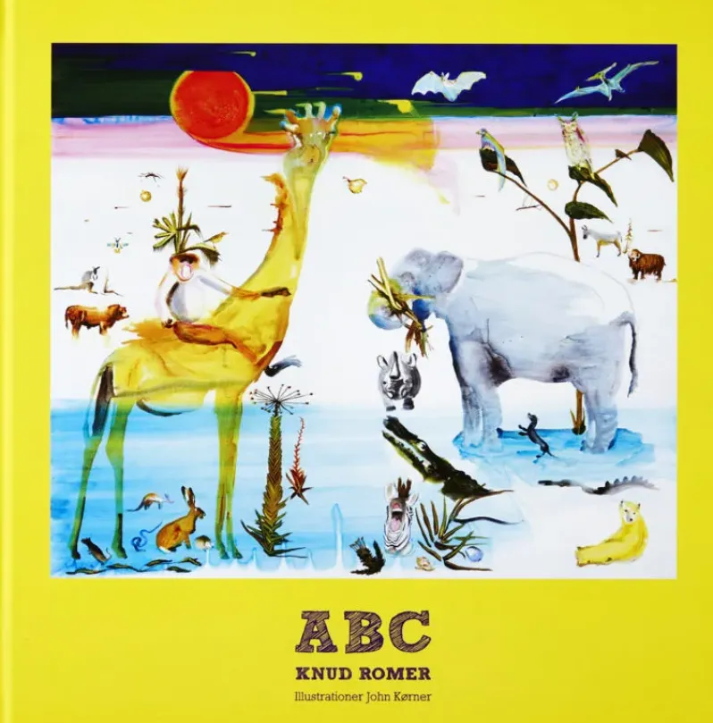 ABC