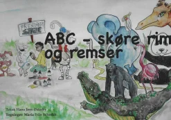 ABC - skøre rim og remser