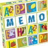 ABC Memo