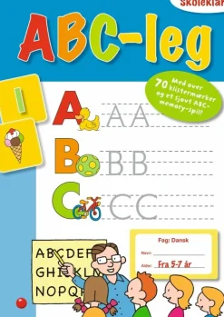ABC-leg