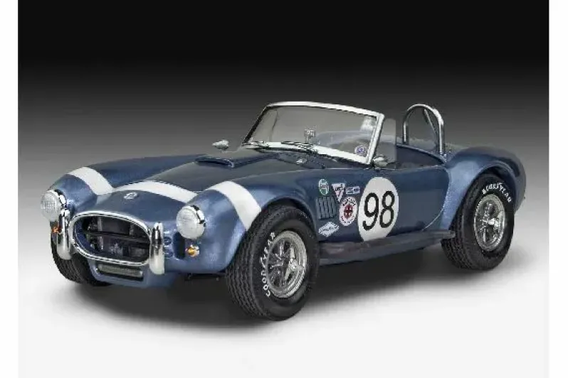 AC Cobra 289