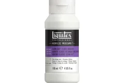 Acrylic medium Slow-dri fluid additive 118ml