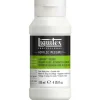 Acrylic medium slow-dri 118ml