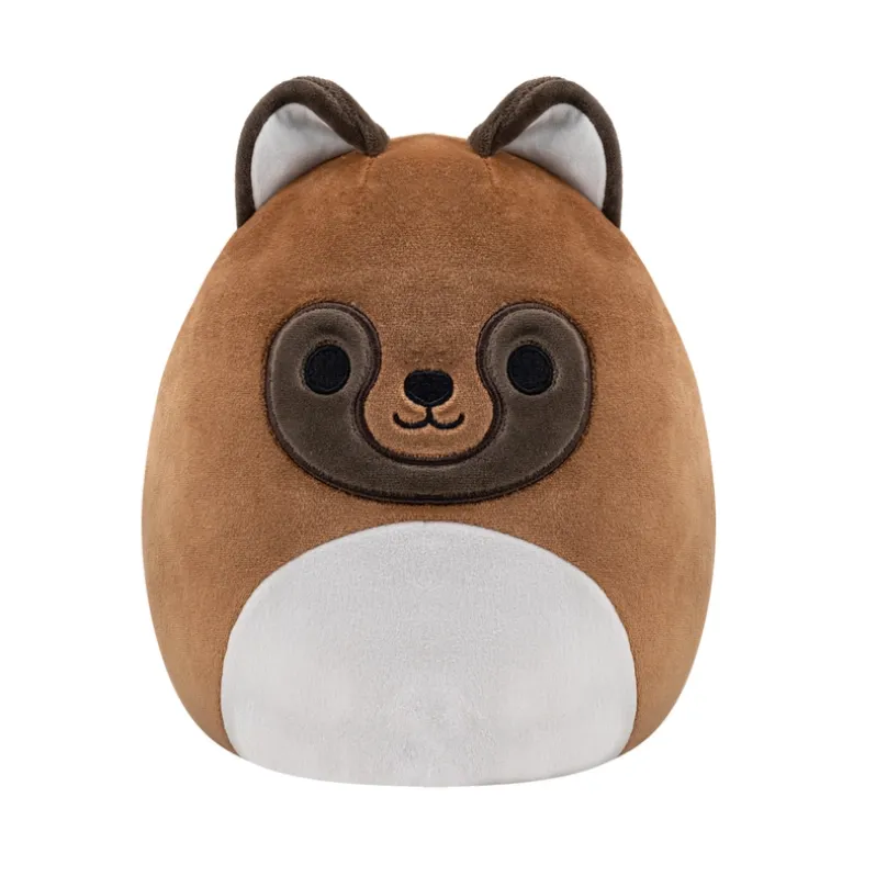 Adopt Me Squishmallow 20 cm Tanuki