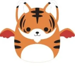 Adopt Me Squishmallow 20 CM Winged Tiger