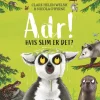 Adr! Hvis slim er det?