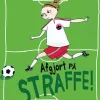 Afgjort på straffe!