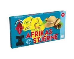 Afrikas stjerne