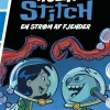 Agent Stitch - En strøm af fjender