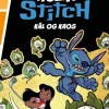 Agent Stitch - Kål og kaos