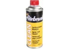 Airbrush cleaner 500ml
