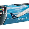 Airbus A330-300 - Lufthansa "New Livery" 1:144