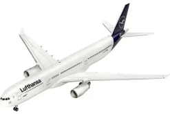 Airbus A330-300 - Lufthansa "New Livery" 1:144