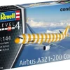 Airbus A321-200 "Condor" 1:144