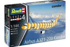 Airbus A321-200 "Condor" 1:144