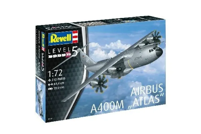 Airbus A400M ATLAS