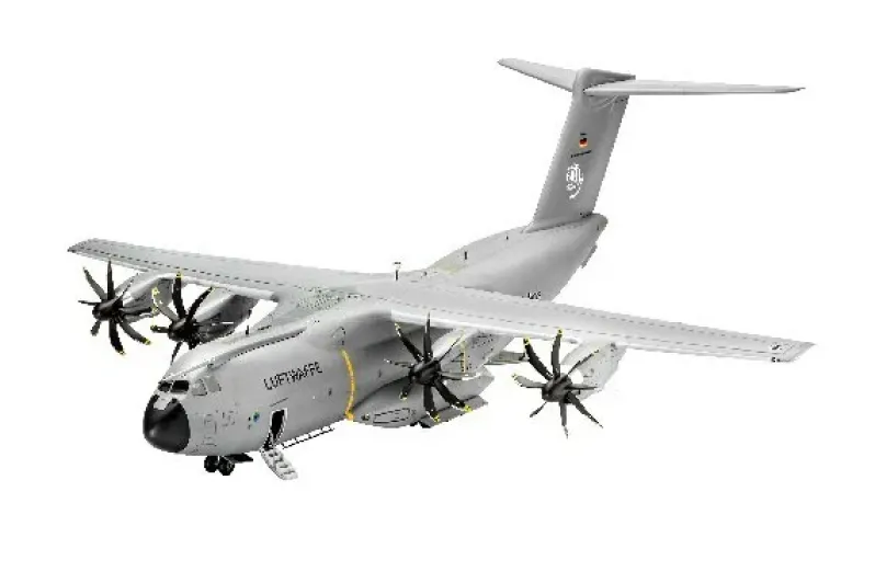 Airbus A400M ATLAS