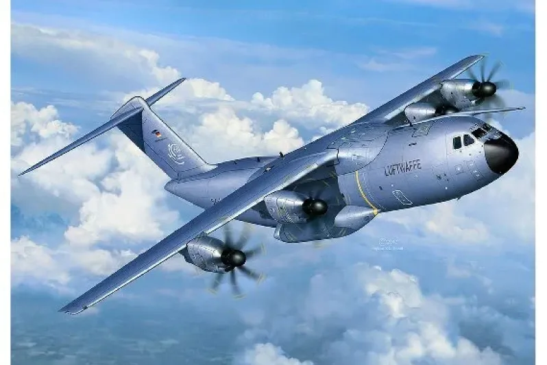 Airbus A400M ATLAS