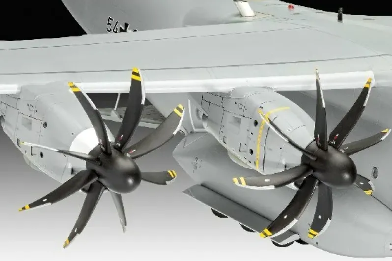 Airbus A400M ATLAS