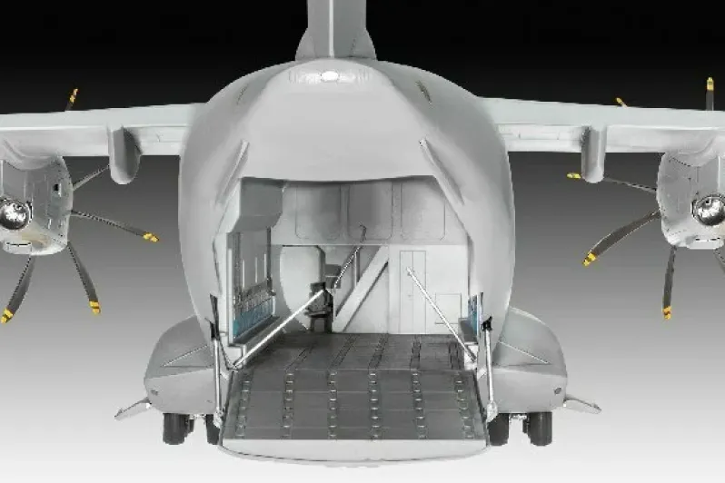 Airbus A400M ATLAS