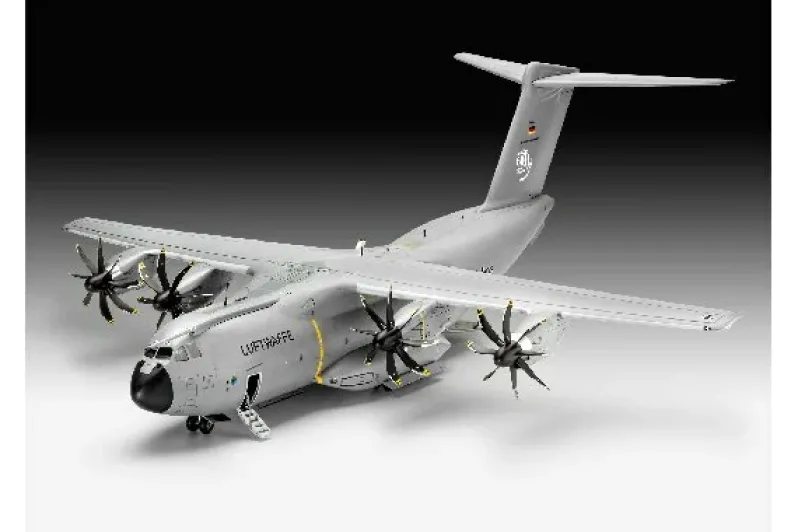 Airbus A400M ATLAS
