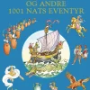 Aladdin og andre 1001 nats eventyr