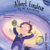Albert Einstein og det nye univers