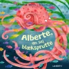 Alberte, en sej blæksprutte