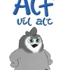 Alf vil alt